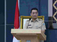 Pemprov DKI Percepat Penyediaan Hunian Terjangkau bagi Masyarakat