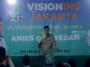Pengamat Nilai PKS Usung Sohibul Iman untuk Menaikkan Posisi Tawar Partai