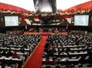 DPR Tetap Sahkan Revisi UU IKN jadi Undang-Undang meski Ditolak PKS