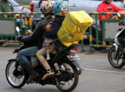 Mudik Dilarang, Polisi Bakal Periksa Setiap Kendaraan Keluar-Masuk Jakarta