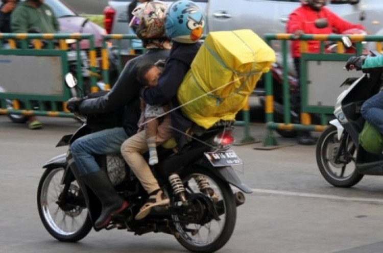 Mudik Dilarang, Polisi Bakal Periksa Setiap Kendaraan Keluar-Masuk Jakarta
