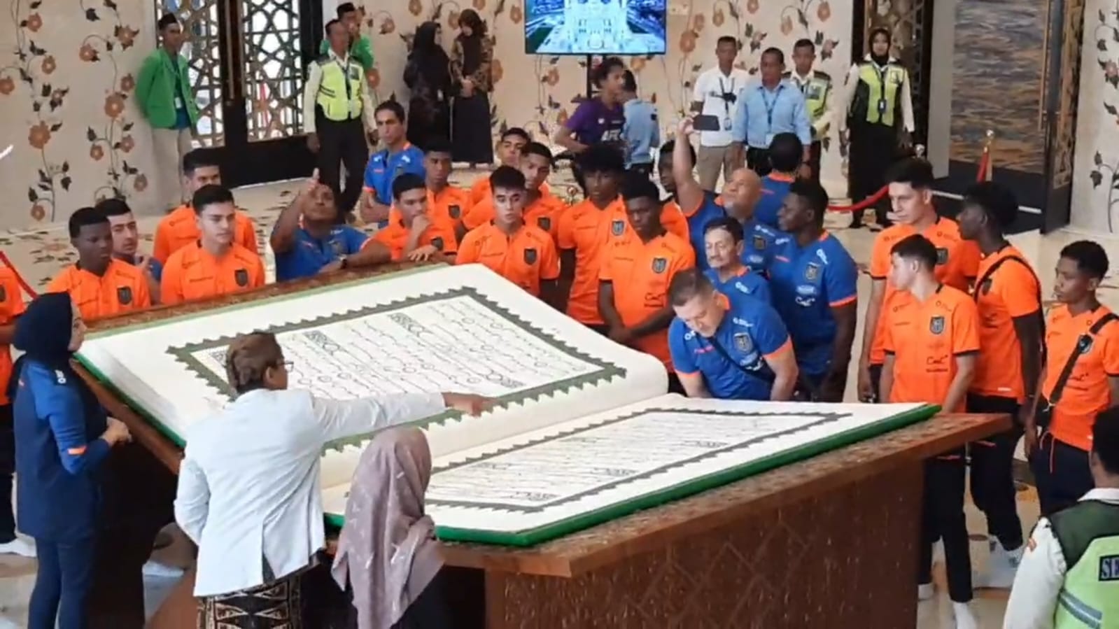 Piala Dunia U-17 Tarik 4,5 Juta Wisatawan Berkunjung ke Solo