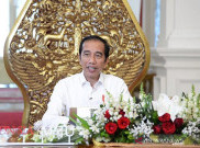 Penyebaran Corona Masih Tinggi, tidak Etis Jokowi Berlakukan Kebijakan New Normal