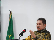 Langkah Jaksa Agung Berantas Mafia Pupuk Subsidi