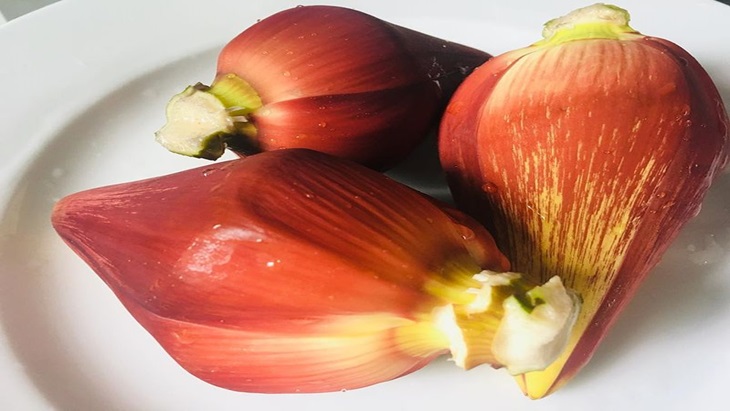 Kenali Manfaat Jantung Pisang untuk Kesehatan Tubuh