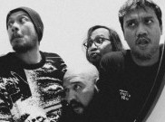Farrt! Lepas Debut Single 'I Stop Eat Meat for You (It's Alright)'