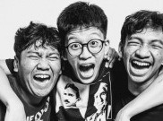 Sukses Lancar Rejeki: Semangat Remaja Bekasi yang 'Meledak' Lewat Album Debut
