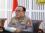 Provokasi Digital Ancam Stabilitas Negara, Wakapolri: Brimob Harus Siaga