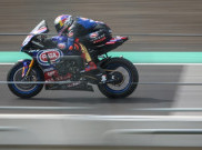 Razgatlioglu Menangi Race 1 WSBK Mandalika, Bautista Makin Dekat ke Titel