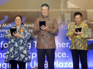 Transformasi UOB Plaza Dorong Efisiensi Energi dan Target Net-Zero Emission 2060