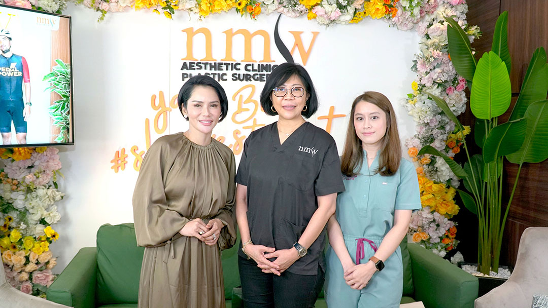 Wujudkan Kulit Glowing saat Lebaran dengan Perawatan Korean Glazed Skin