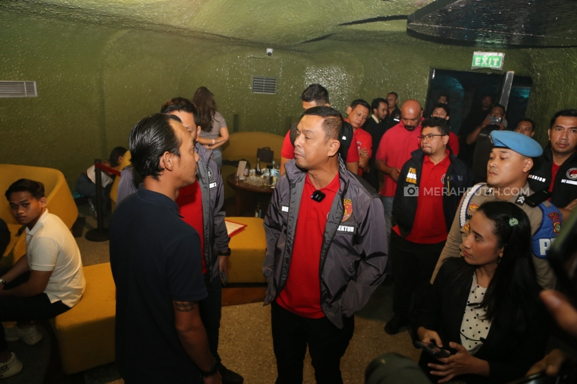 Polda Metro Bakal Tindak Pengelola Hiburan Malam yang Langgar Aturan Selama Ramadan