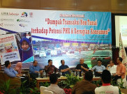 Banyak Karyawan di-PHK, Transaksi Nontunai Langgar UU Pasal 27