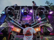 Sound Horeg Makan Korban Jiwa, Harus Dilarang Secara Nasional
