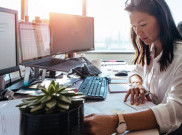 Perempuan Berkarier? Ini Yang Harus Diperhatikan
