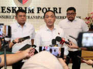 Bareskrim Polri Gagalkan Peredaran Sabu Seberat 20 Kg Jaringan Malaysia-Indonesia, 2 'Kuda Darat' Diamankan