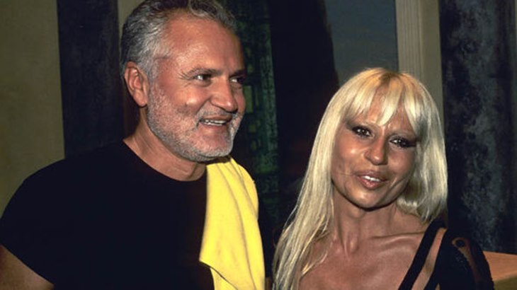 Serial Pendek Pembunuhan Gianni Versace Hanya Fiksi?