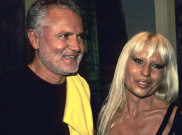 Serial Pendek Pembunuhan Gianni Versace Hanya Fiksi?