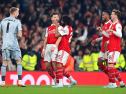 Tim Lolos 16 Besar Liga Europa 2022-2023
