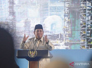 Prabowo Ultimatum Dirut Simon Aloysius dan Direksi Jangan Cari Kekayaan di Pertamina