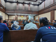 Ajudan SYL Dapat Perlindungan LPSK