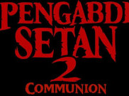 Alasan Permintaan Flashlight Warning untuk Film 'Pengabdi Setan 2'