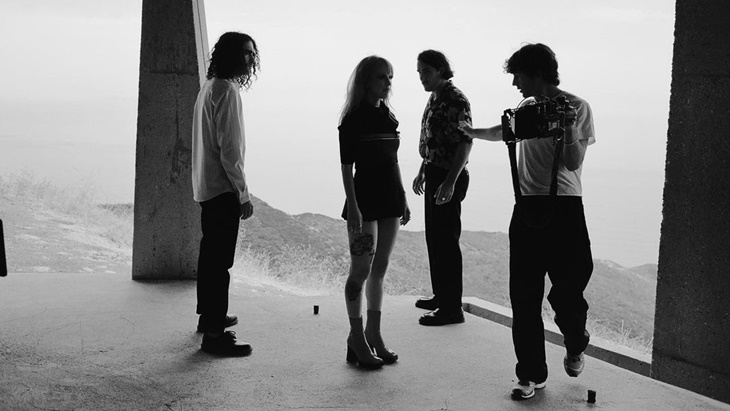 Paramore Umumkan Perilisan Album Terbaru ‘This Is Why’