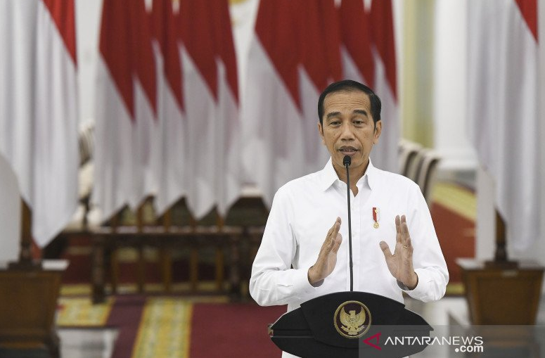 jokowi