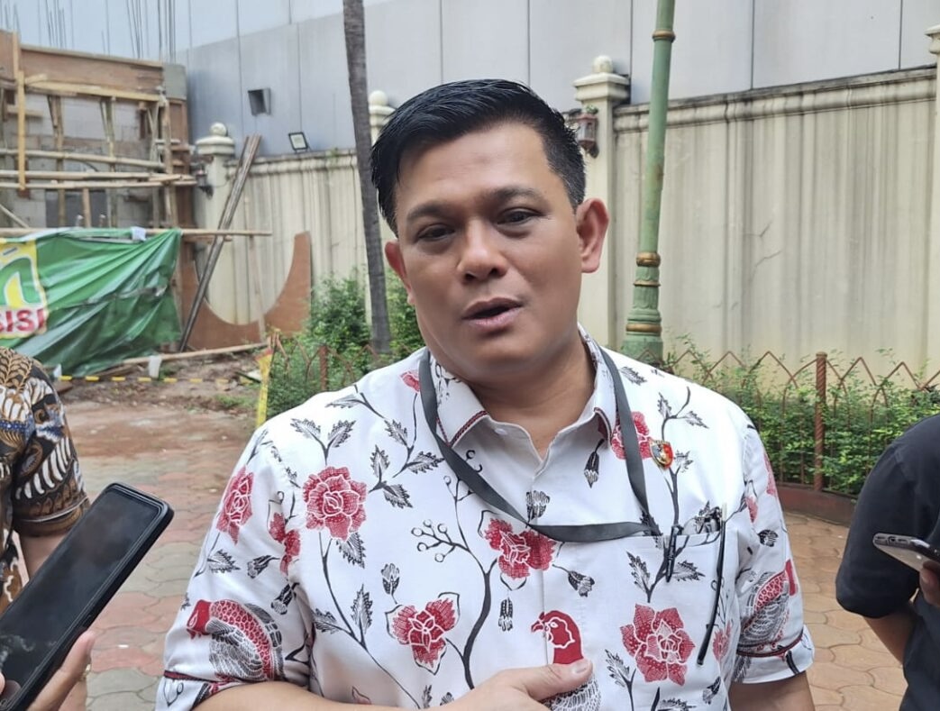 Budi Arie Diperiksa, Kasus Dugaan Korupsi Judi Online di Komdigi Sudah Tahap Penyidikan