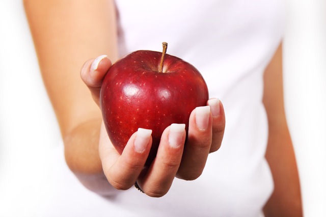 3 Makanan untuk Menjaga Kesehatan Organ Intim Perempuan