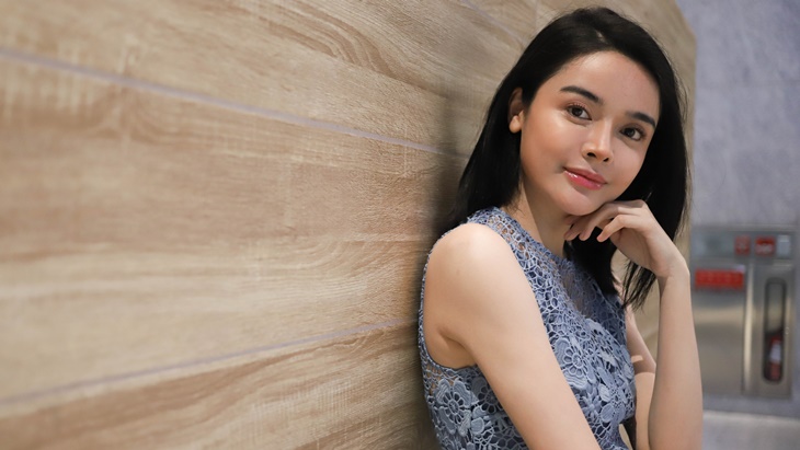 Influencer dan Dokter Kecantikan Abelina Dini Gaungkan Pentingnya Kesehatan Kulit