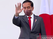 Langkah Jokowi Undang Presiden Ukraina ke G20 dan Tolak Beri Bantuan Senjata Tepat