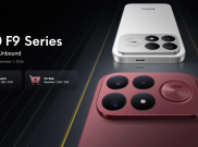 POCO F9 Pro dan F9 Ultra Meluncur Global 1 September 2026, ini Harga dan Spesifikasinya