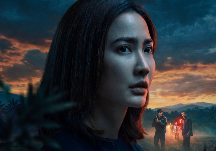 'Delusion', Serial Thriller Kriminal Thailand Terbaru Netflix yang Padukan Misteri dan Drama Keluarga