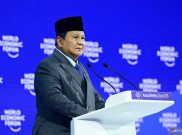 Pidato Prabowo di World Economic Forum Diharapkan Bisa Bawa Investasi
