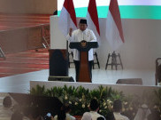 Di Hadapan MUI, Prabowo Ajak Bangsa Bersatu Lawan Korupsi