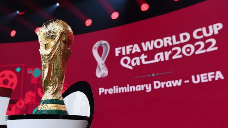 6 Tuan Rumah yang Sukses jadi Juara Piala Dunia