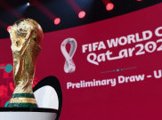 6 Tuan Rumah yang Sukses jadi Juara Piala Dunia