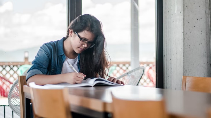 Liburan Sambil Mempersiapkan Diri Kuliah di Universitas Terbaik Dunia