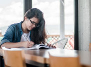 Liburan Sambil Mempersiapkan Diri Kuliah di Universitas Terbaik Dunia