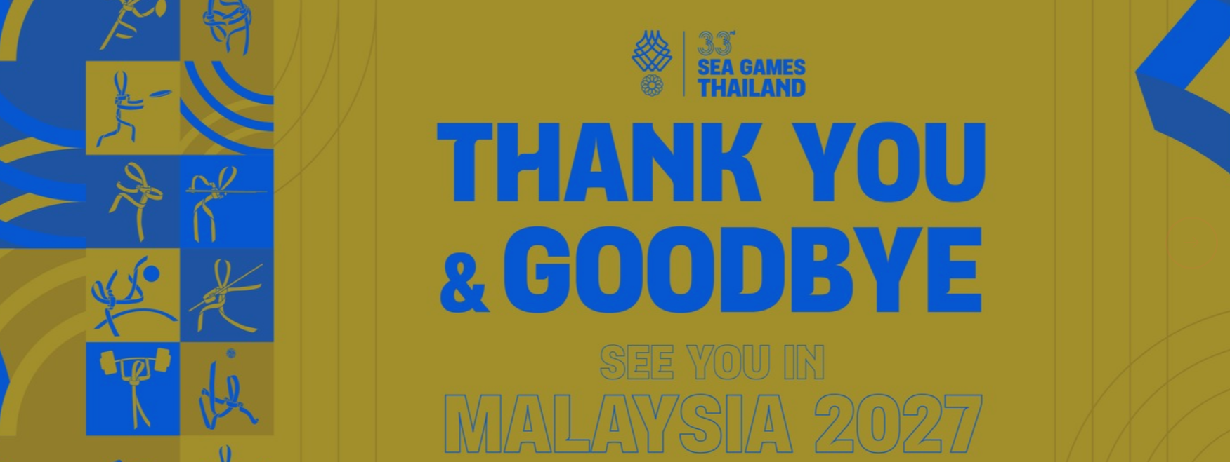 Deretan Emas Indonesia di SEA Games 2025