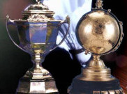 Mundur dari Thomas-Uber Cup 2018, Spanyol dan Inggris Digantikan Hong Kong-Prancis