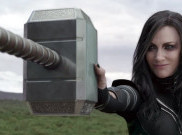 Bagaimana Bisa Hela Menghancurkan Mjolnir? Senjata Andalan Thor Di MCU
