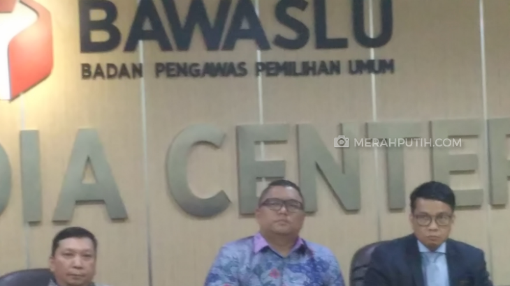 Dianggap Tabrak UU Pemilu, Bupati Boyolali Dilaporkan ke Bawaslu