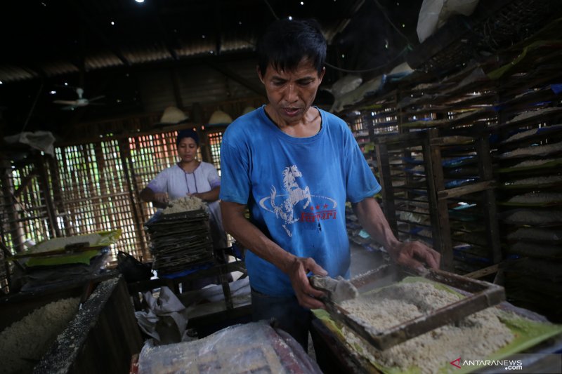 industri rumahan