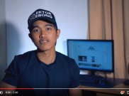 Kaesang Minta Proyek Triliunan ke Presiden Jokowi, Ada Apa?