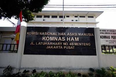 Temuan Komnas HAM di Balik Persekusi Retreat Kristen di Cidahu Sukabumi, Pengusiran hingga Perusakan
