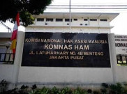 Temuan Komnas HAM di Balik Persekusi Retreat Kristen di Cidahu Sukabumi, Pengusiran hingga Perusakan