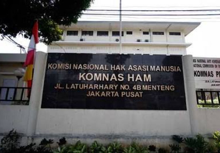 Komnas HAM Sebut Restorative Justice tak Boleh Dipakai untuk Kasus HAM Berat dan TPKS
