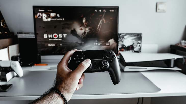 Pembaruan Sistem PS5 Terkini Hadirkan Dolby Atmos dan Dukungan SSD Besar